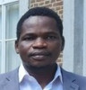 Gnoari Tankoano, PhD student at the Thomas Sankara University