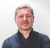 Stéphane Faulkner, Professeur au Département de gestion et Vice-Recteur à la transformation numérique
