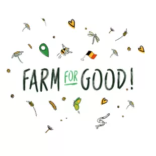 Farm for good
