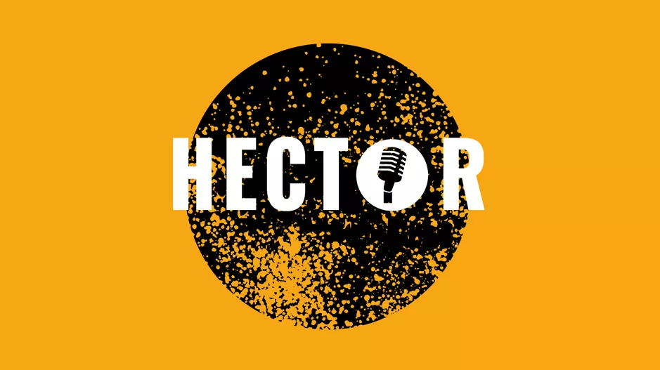 Podcast Hector