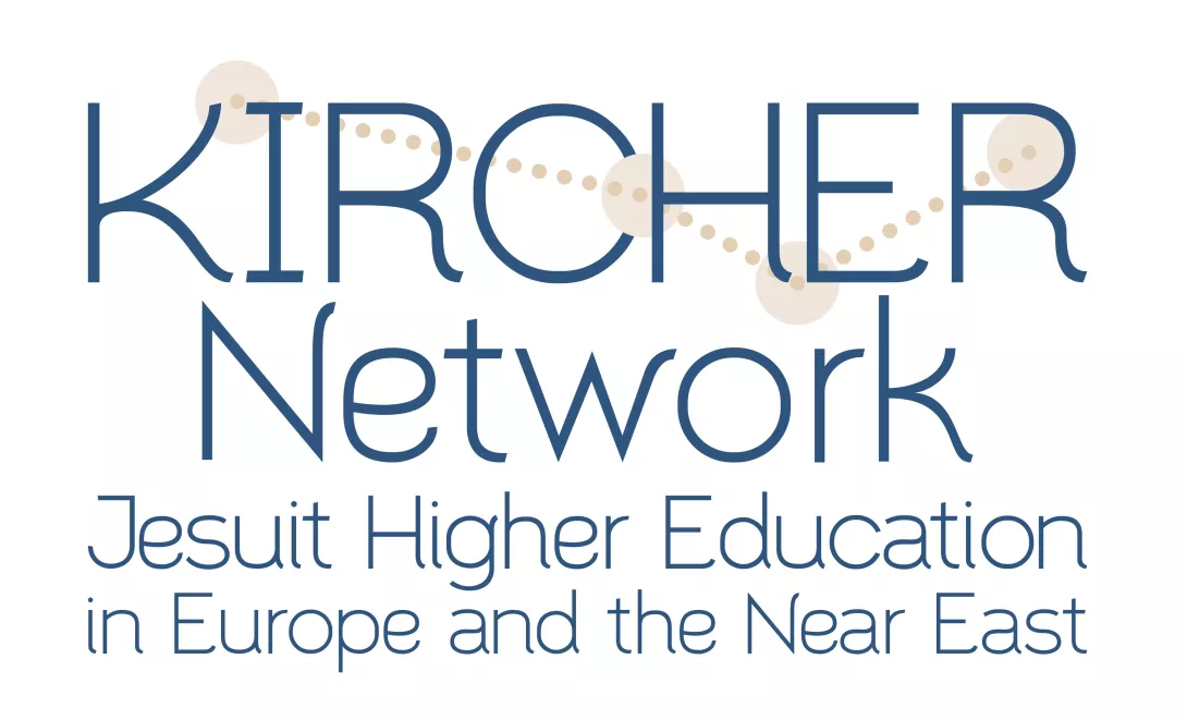 Logo réseau Kircher