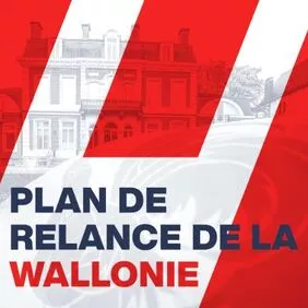 Plan de relance Wallonie